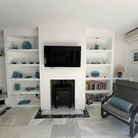 Appartement - Playa - Con Terraza Solarium Con Vistas Al Mar Jo41