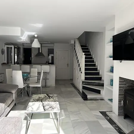 - Playa - Con Terraza Solarium Con Vistas Al Mar Jo41 Lägenhet