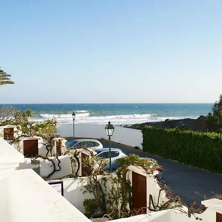 - Playa - Con Terraza Solárium Con Vistas Al Mar Jo41