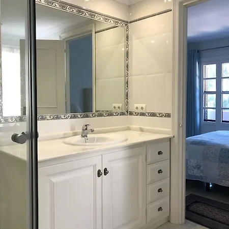 - Playa - Con Terraza Solarium Con Vistas Al Mar Jo41 Apartment