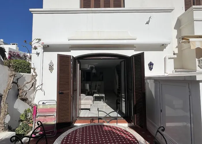 Apartamento Villacana 2341 Estepona