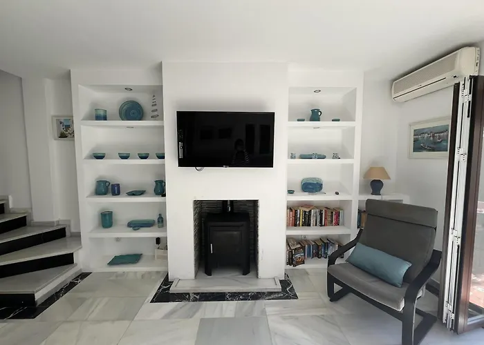 Apartamento Villacana 2341