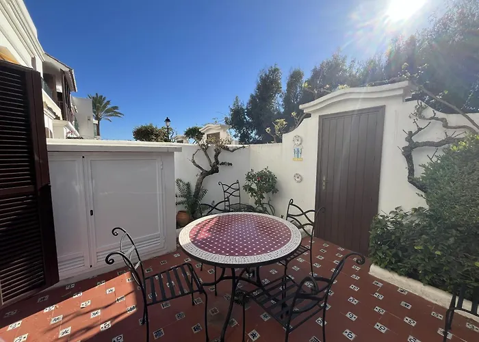 Villacana 2341 Estepona