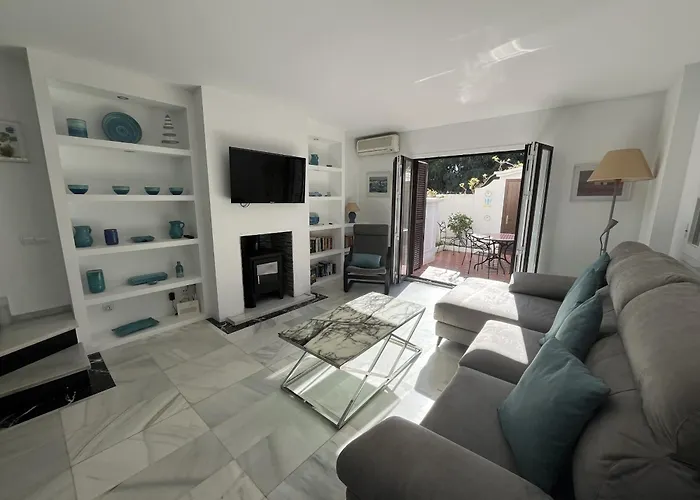 Villacana 2341 Apartamento Estepona