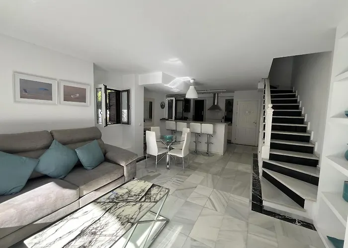 Villacana 2341 Apartamento