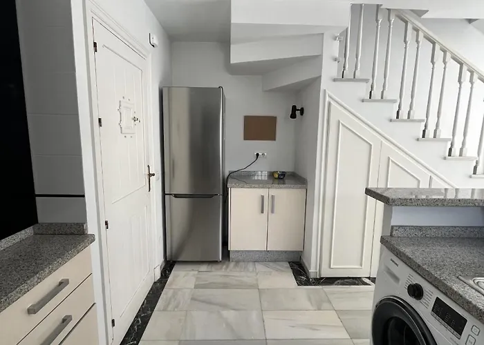 Apartamento Villacana 2341 *