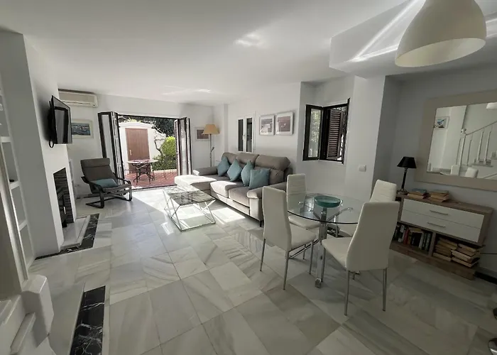 - Playa - Con Terraza Solarium Con Vistas Al Mar Jo41 Lägenhet *