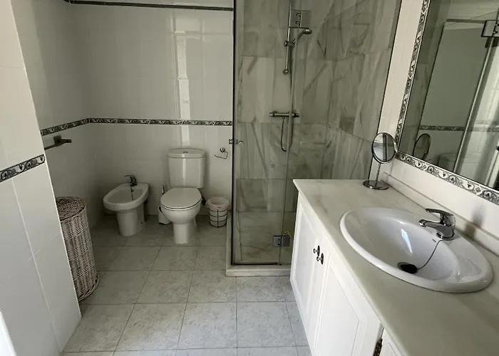 Villacana 2341 Apartamento