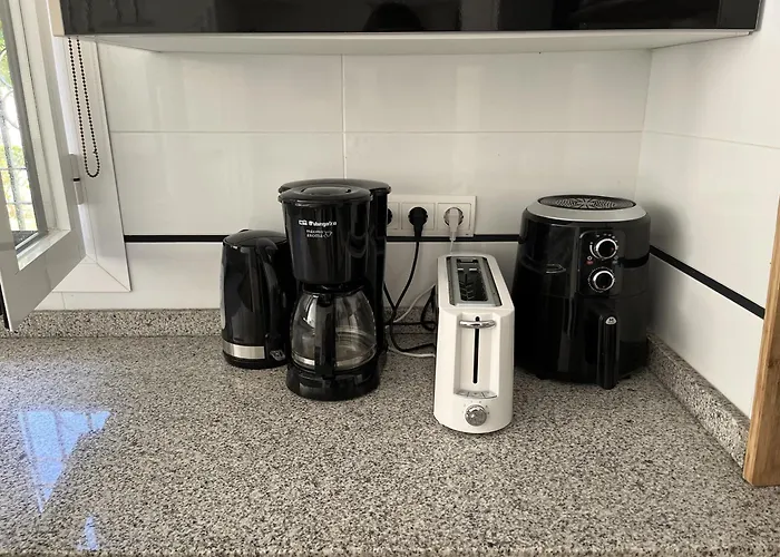 Lägenhet - Playa - Con Terraza Solarium Con Vistas Al Mar Jo41 Estepona