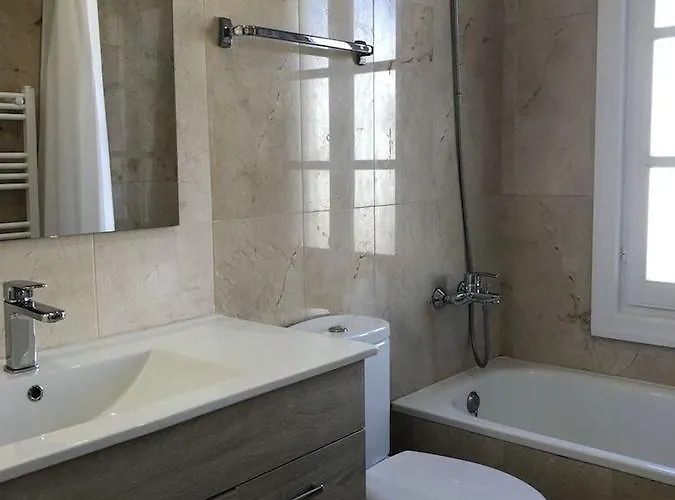 Apartamento Villacana 2341 Estepona