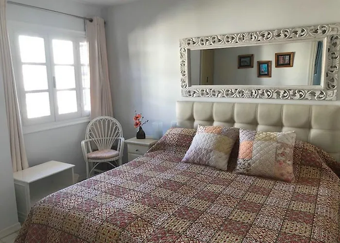 Villacana 2341 Apartamento Estepona