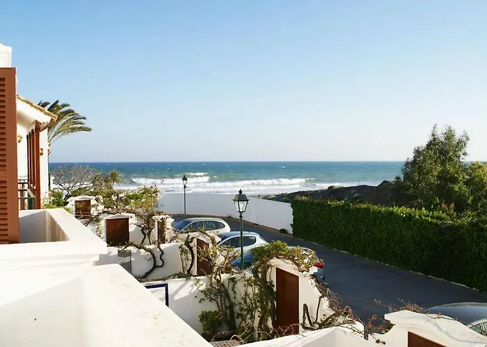 - Playa - Con Terraza Solarium Con Vistas Al Mar Jo41