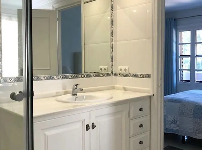 Villacana 2341 Apartamento