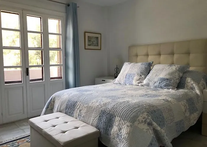 Apartamento Villacana 2341