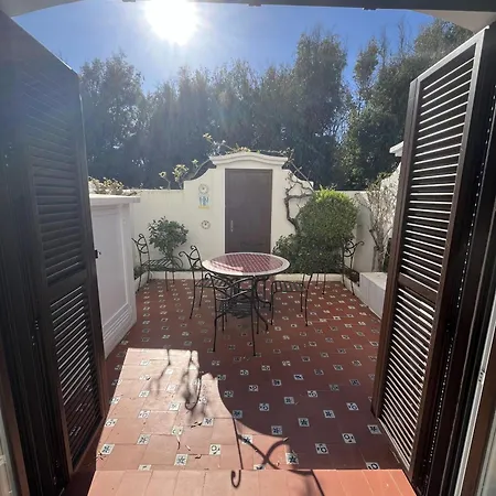 - Playa - Con Terraza Solarium Con Vistas Al Mar Jo41 *