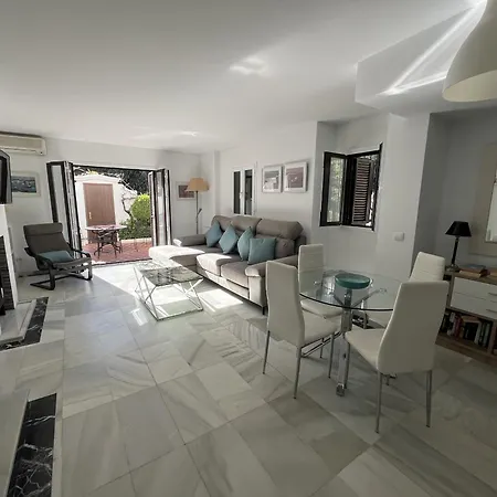 - Playa - Con Terraza Solarium Con Vistas Al Mar Jo41 Daire *
