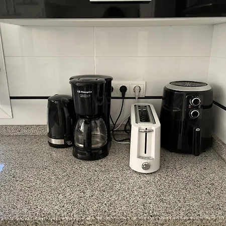 Daire - Playa - Con Terraza Solarium Con Vistas Al Mar Jo41 Estepona