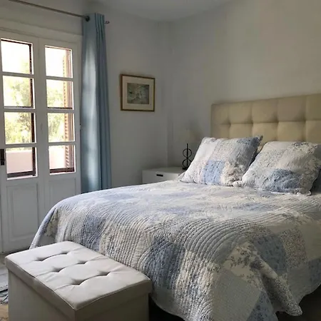 Daire - Playa - Con Terraza Solarium Con Vistas Al Mar Jo41