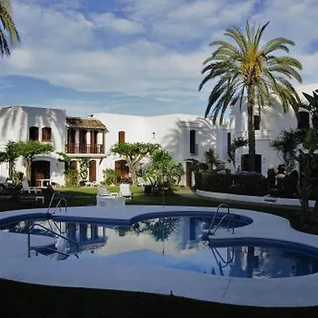 - Playa - Con Terraza Solarium Con Vistas Al Mar Jo41 Апартаменты Эстепона