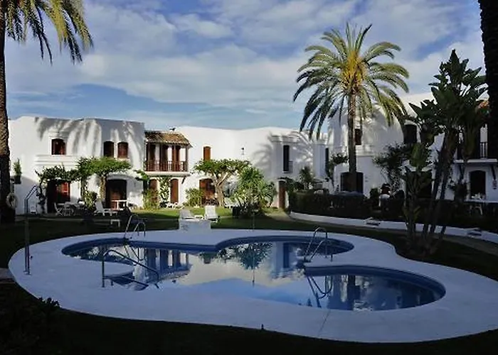 - Playa - Con Terraza Solarium Con Vistas Al Mar Jo41 Apartment Estepona